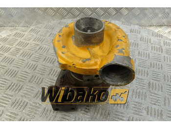 Turbina DEUTZ