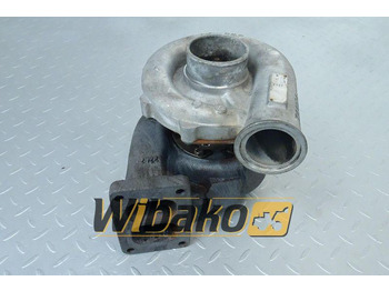 Turbina HOLSET