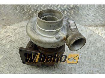 Turbina HOLSET