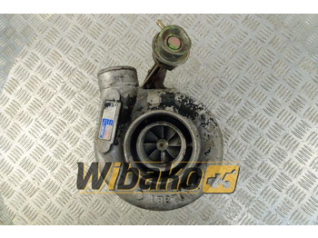 Turbina HOLSET