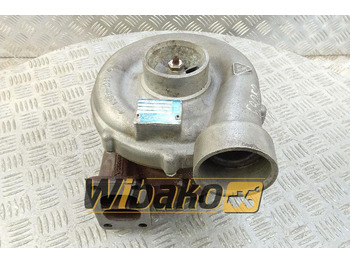 Turbina LIEBHERR