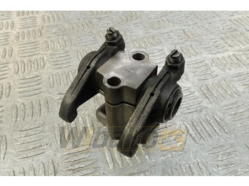 Cilindrų galvutė VOLVO