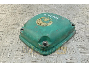 Cilindrų galvutė VOLVO