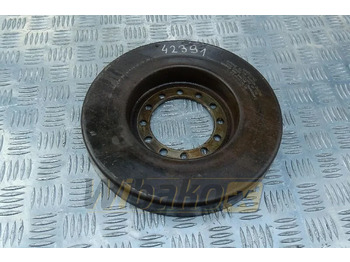 Variklis ir dalys VOLVO