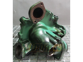 Vandens siurblys VOLVO