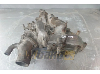 Vandens siurblys VOLVO