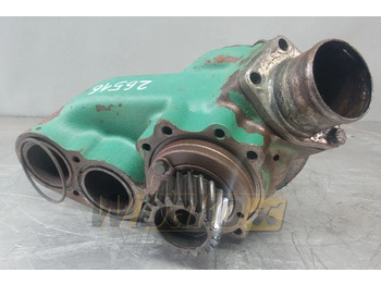 Vandens siurblys VOLVO