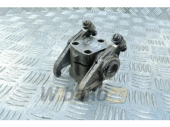 Cilindrų galvutė VOLVO