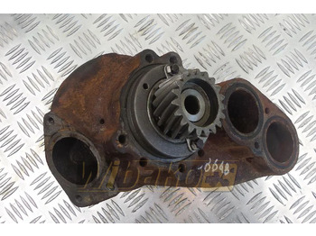 Vandens siurblys VOLVO