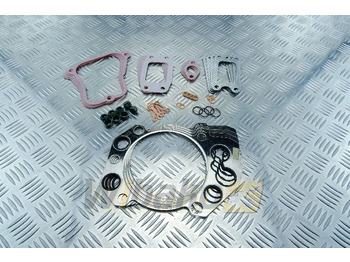 Nauja Variklio tarpinė - Statybinė technika wbk L4138-K1: foto 2