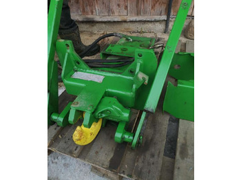 Traktorius JOHN DEERE