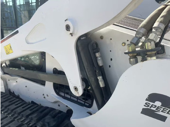 Mini krautuvas BOBCAT T770: foto 3