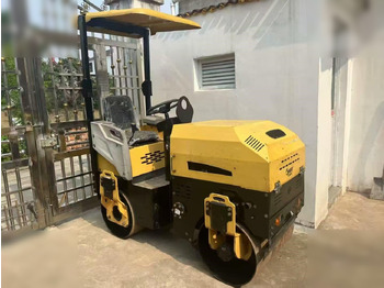 Volas BOMAG
