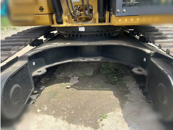 Vikšrinis ekskavatorius CATERPILLAR 336GC: foto 2