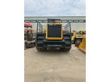 CATERPILLAR 6G lizingą CATERPILLAR 6G: foto 3
