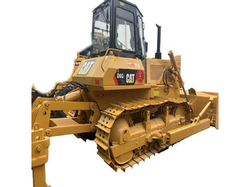 Buldozeris CATERPILLAR D6G