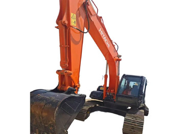 Vikšrinis ekskavatorius HITACHI ZX160