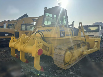 Buldozeris KOMATSU D85