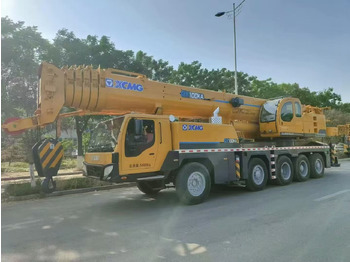 Autokranas XCMG 100-ton: foto 4