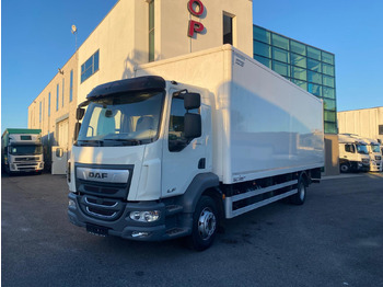 Furgonas sunkvežimis DAF LF 260