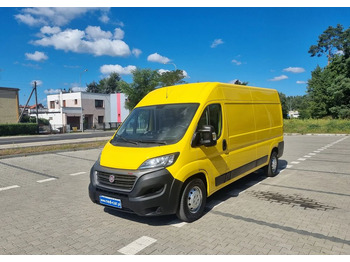 Krovininis mikroautobusas FIAT Ducato