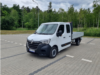 Bortinis automobilis RENAULT Master