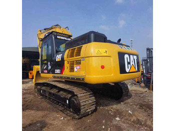 Vikšrinis ekskavatorius CAT second-hand 330D excavator sold at low price and in very good condition Japanese original hydraulic crawler excavator [ Copy ] [ Copy ]: foto 3