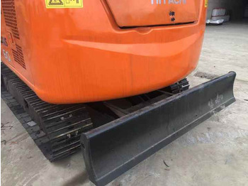 Ekskavatorius Cheap Price Hitachi ZX60 Used Excavator for Sale Used 6 Tons Hitachi Mini Excavator with Good Performance: foto 3