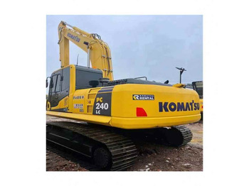 Ekskavatorius KOMATSU PC240-8