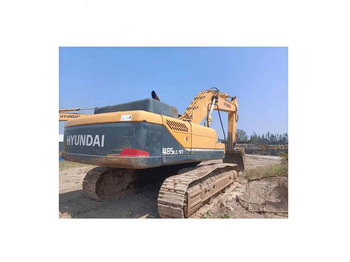 Ekskavatorius HYUNDAI