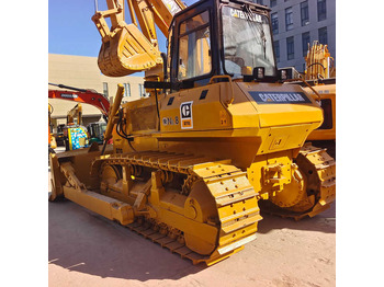 Buldozeris CATERPILLAR D6G