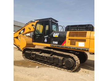 Vikšrinis ekskavatorius CATERPILLAR 330D