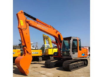 Vikšrinis ekskavatorius Japan Original Hitachi ZX120 Crawler Excavator Perfect for Various Projects Available Used Excavators for Sale [ Copy ]: foto 5