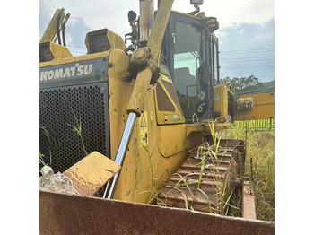Buldozeris KOMATSU D65
