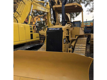 Buldozeris CATERPILLAR D4H