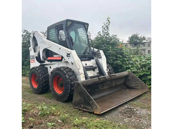 Mini krautuvas BOBCAT S300