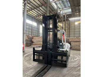 Dyzelinis krautuvas TCM 100 Diesel Forklift 10 Ton | Heavy-Duty Industrial Forklift | Warehouse/Construction Equipment: foto 4