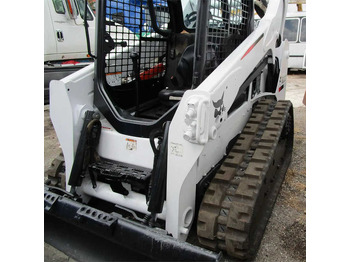 Mini krautuvas BOBCAT S160