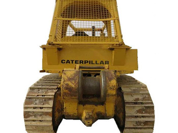 Buldozeris CATERPILLAR D7G