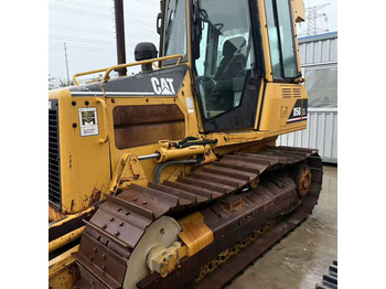 Buldozeris CATERPILLAR D5H