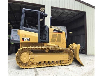 Buldozeris CATERPILLAR D5H