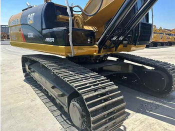 Vikšrinis ekskavatorius Used Caterpillar 330D2L Crawler Excavator Foe Sale  Cat315 320 330 336 349 Excavator [ Copy ]: foto 3