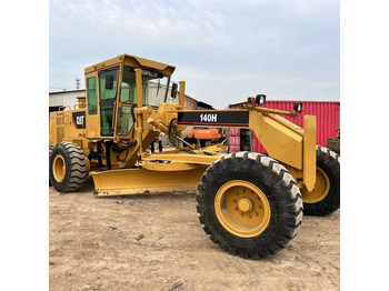 Greideris CATERPILLAR 140H