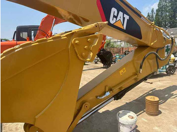 Vikšrinis ekskavatorius Used Caterpillar Excavators 320D Good Condition Used Excavators for Sale Second Hand Machine CAT Caterpillar 320D Excavadoras [ Copy ]: foto 4
