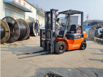 Šakinis krautuvas Used China Famous Brand HeLi  Brand  2t Forklift for Sale  HeLi  Brand 2t 3t 5t 7t 10t  Forklift Can Provide for You  Best Price [ Copy ]: foto 3