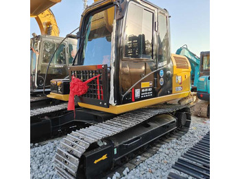 Vikšrinis ekskavatorius CATERPILLAR 312D