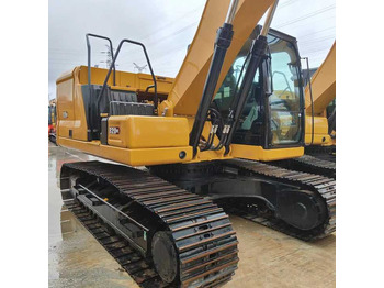 Vikšrinis ekskavatorius CATERPILLAR 320GC
