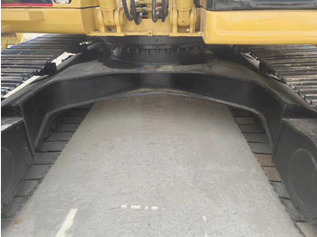 Vikšrinis ekskavatorius Used Digger CAT 325BL Construction Machinery Construction Digger Used CAT 325BL Cheap Excavator [ Copy ]: foto 4