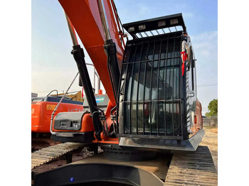Vikšrinis ekskavatorius DOOSAN DX300