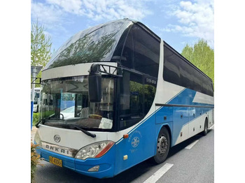 Turistinis autobusas